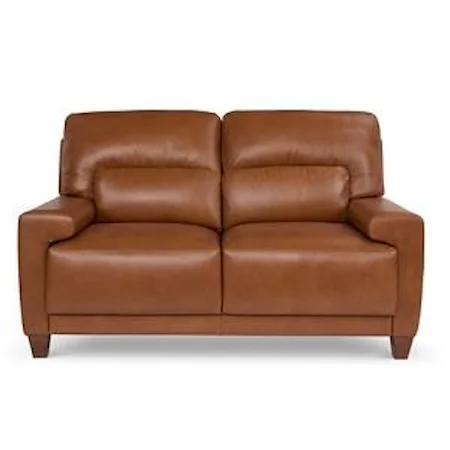 Draper Loveseat